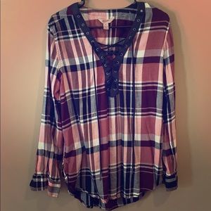 Arizona Flannel Shirt